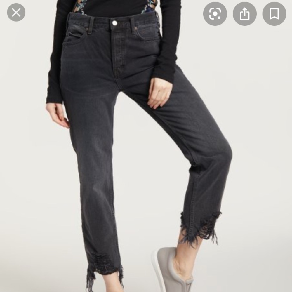 Free People Jeans